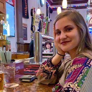 Meet your Posher, Carrie